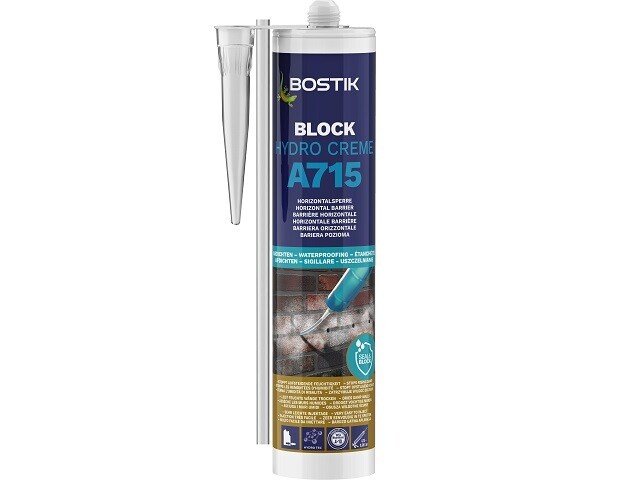 A715 | Waterproofing | Bostik Global